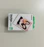 富士（FUJIFILM）instax迷你拍立得相机专用3寸拍立得相纸适用mini7+/41/99/evo/13/12/liplay+等型号 20张白边相纸+相册*1+皮卡丘贴纸*5 实拍图