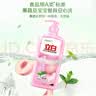 立白APG洗洁精大瓶1kg*5 果蔬食品可用去油洗涤灵洗涤剂洗洁剂洗碗液 实拍图