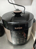 苏泊尔（SUPOR）【价保618】国风系列电压力锅 5L70kPa双胆 50YC9086电饭煲高压锅4-6人 内胆批次随机发货 实拍图