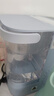 碧然德(BRITA)【李昀锐同款】小立方净饮机 即热制冷直饮机调温 免安装台式净水器  冰川蓝 智能饮水机 实拍图