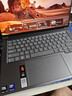 ThinkPad联想ThinkBook 14+ AI轻薄笔记本电脑 FIFA世界杯™限量版英特尔酷睿Ultra X7 358H 32G 1T 3K灰 实拍图