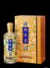 钓鱼台 珍品一号（珐琅彩）液体黄金 酱香酒 53度 500ml 单瓶装 名酒618 实拍图