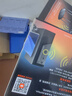 Tenda腾达 WiFi6免驱动usb无线网卡台式机专用 wifi接收器台式电脑笔记本主机网络wifi发射 内置天线 实拍图