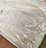 佳帮手收纳箱布艺折叠百纳箱衣服整理箱储物箱大窗 米色特大号 1只装 实拍图