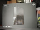 小米（MI）路由器BE6500 Pro WiFi7【小米手机上网搭档】中枢网关 2.5G网口 高通4核处理器 家用路由器 实拍图