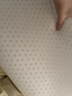 睡眠博士（AiSleep）乳胶枕 94%天然乳胶 泰国进口成人护颈椎枕头 深睡专用波浪枕 实拍图