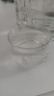 不老潭粮食酒 60度浓香型高度玻璃坛泡酒高粱酒散装白酒泡药泡水果 5L 实拍图