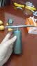 康佳（KONKA）注氧仪纳米喷雾器补水仪器美容面部家用手持保湿水光针湿蒸脸仪生日礼物送女生实用高档 实拍图