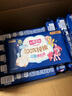 七度空间少女超薄透气100%纯棉卫生巾夜用姨妈巾套装32片装【新国标认证】 实拍图