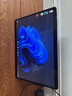 微软（Microsoft）Surface Pro 第11版 二合一笔记本电脑 国家政府补贴 轻薄本 AI+PC 骁龙X Plus 16G 512G典雅黑 实拍图