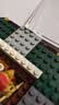 乐高（LEGO）积木幻影忍者71866 15周年忍者道场展示台男女孩儿童玩具生日礼物 晒单实拍图