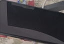 绿联【无黑边不挡屏】适用苹果17/16Pro钢化膜iPhone17/16Pro手机膜无边高清防摔防爆保护膜 2片装 实拍图