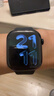 绿联【S11丨新升级纳米膜】适用苹果手表S11/10保护膜手表膜apple watch s11/10无尘仓秒贴防刮耐磨 实拍图