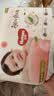 好奇（Huggies）铂金装小桃裤成长裤XXL74片(15kg以上)尿不湿【透爽散热】 实拍图