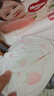 好奇（Huggies）铂金装小桃裤成长裤XXXL26片*4包(17kg以上)【透爽散热】 实拍图