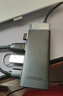 绿联USB3.0分线器多接口扩展器高速一拖4口转接头拓展坞多孔HUB集线器扩展坞笔记本电脑转换器 实拍图