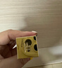 TOM FORD全新升级黑管水感缎光TF口红16经典正红 唇膏化妆品生日礼物女 实拍图