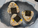 妙可蓝多 马苏里拉芝士碎450g*3 奶酪碎 三明治焗饭披萨烘焙原料 实拍图