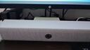 惠普（HP）WS1Pro电脑音响长条桌面音响音箱家用低音炮立体环绕声游戏电竞台式机笔记本超重低音炮 实拍图