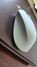 罗技（Logitech）M330 轻音鼠标 无线鼠标 办公鼠标 右手鼠标 带无线微型接收器 灰色 实拍图