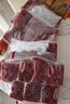 京东京造奥尔良鸡翅中1kg 烧烤油炸鸡翅膀冷冻半成品生鲜空气炸锅鸡肉 实拍图
