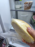 梨花日式吐司面包粉高筋面粉1.5kg烘焙原料面包机用纸包装进口小麦粉 实拍图
