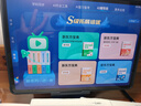 步步高AI学习机S9 新东方宝典课 接入DeepSeek 教材同步练新课标 小学初中高中全科辅导 14.2英寸 8+256G 实拍图
