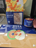 LEGENDSANDY蓝氏狗狗零食鸡胸肉干磨牙棒厚切纯肉大中小型犬通用比熊柯基100g 实拍图