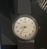 卡西欧（CASIO）小黑表男女表中性学生公务员考试中高考可用石英表MQ-24-7B2 实拍图
