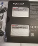 金百达（KINGBANK）16GB(8GBX2)套装 DDR4 3200 台式机内存条 银爵 C16 适配黑神话悟空 实拍图