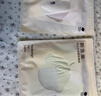 babycare宝宝自然凉选爬服春夏连体衣包屁衣新生婴儿衣服  薄荷种子90cm 实拍图
