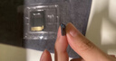 金士顿（Kingston）128GB TF（MicroSD） 存储卡 U1 A1 V10 内存卡 读速150MB/s 适配无人机/运动相机/switch/监控 实拍图