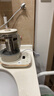 美的（Midea）【价保618】0胶水全玻璃养生壶母婴烧水壶电热水壶全自动一体煮茶器800W大功率1.5LMK-YS15B215 实拍图