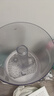 苏泊尔（SUPOR）【以旧换新再减10%】加湿器小型落地净化器卧室办公桌面家用增湿器大容量雾化加湿器空调伴侣21B 实拍图