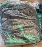 星工 浸胶劳保手套 耐磨防滑透气乳胶挂胶皮工地工作防护手套XGS-J2  12付 实拍图