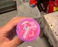 初格儿童贴纸印章机贴画玩具卡通盖章奖励贴小马宝莉拼豆儿童节618 实拍图