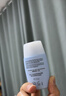 怡思丁（ISDIN）水感防晒霜隔离30ml*3 SPF50进口面部高倍防晒防水防汗520礼物女 实拍图