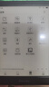 掌阅（iReader）【新品发布】Neo3 6英寸电子书 智能阅读器 墨水屏电纸书 看书学习漫画AI平板电脑 轻薄便携 沉墨 实拍图