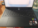 联想拯救者Y7000P 2026 电竞游戏本笔记本电脑(酷睿Ultra 7 251HX 16G 1T RTX5060 2.5K 240Hz) 黑 实拍图