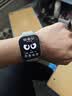 小米（MI）REDMI Watch 6皎月银 国家补贴 澎湃OS 3 心率血氧监测 红米手表6 小米汽车 送男友送女友 实拍图