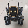 jjr/c变形车遥控汽车机器人rc遥控车越野赛车儿童玩具男孩生日礼物 实拍图