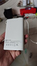 京东京造55W充电宝小巧轻薄自带线20000mAh3c认证可上飞机京东自营移动电源小巧适用苹果17华为小米笔记本 实拍图