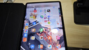 倍思电容笔iPad苹果笔【双充】适用2026年Pro/Air8/Mini7/iPad11平板触屏智控手写笔apple pencil Pro 实拍图