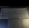 极川【2片装丨超清原色】苹果MacBook Air13.6英寸M5/4/3/2屏幕膜2026/25/24款笔记本电脑屏幕保护贴膜 实拍图
