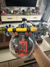 乐高（LEGO）积木机械组42201 深海研究潜水艇男女孩儿童玩具生日礼物家居摆件 实拍图