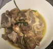 科尔沁 国产原切牛脖骨2斤 炖煮食材 牛肉生鲜【真原切】 实拍图