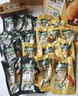 三只松鼠蜻蜓教练鸡胸肉2000g高蛋白即食健身控卡代餐量贩装休闲食品 实拍图