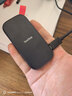 闪迪（SanDisk）2TB Type-c USB3.2移动固态硬盘（PSSD）E30高速 移动SSD 读速800MB/s 兼容手机笔记本电脑 实拍图