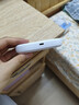 中兴【热销300万】U10LS随身wifi6免插卡无线高速支持2026款5G/4G便携路由器移动联通电信全国通用 【旗舰款】双网切换WiFi6-2000毫安白色 中兴官方送1500G-网速稳定不虚标- 实拍图
