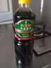 六月鲜经典系列特级酱油1L【特级酱油】生抽炒菜炖欣和出品 实拍图